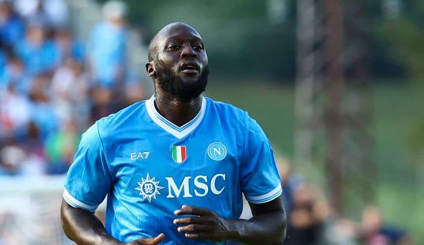 Η Άντερλεχτ θέλει να φέρει πίσω τον Λουκάκου