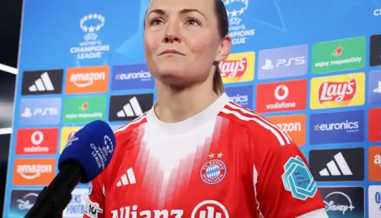 Η Μπάγερν Μονάχου προσέλαβε γυναίκα ποδοσφαιρίστρια ως σκάουτερ