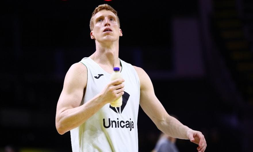 «Χοντρή» ζημιά ο Αλμπέρτο Ντίαθ της Μάλαγα – Δύσκολα για… ΑΕΚ!