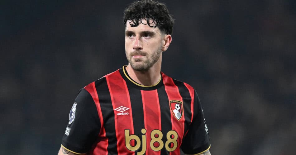 Η Λίβερπουλ μπαίνει δυνατά για την απόκτηση του Σένεσι της Μπόρνμουθ