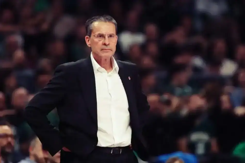 Euroleague: Προπονητής της χρονιάς ο Πέδρο Μαρτίνεθ (ΦΩΤΟ)