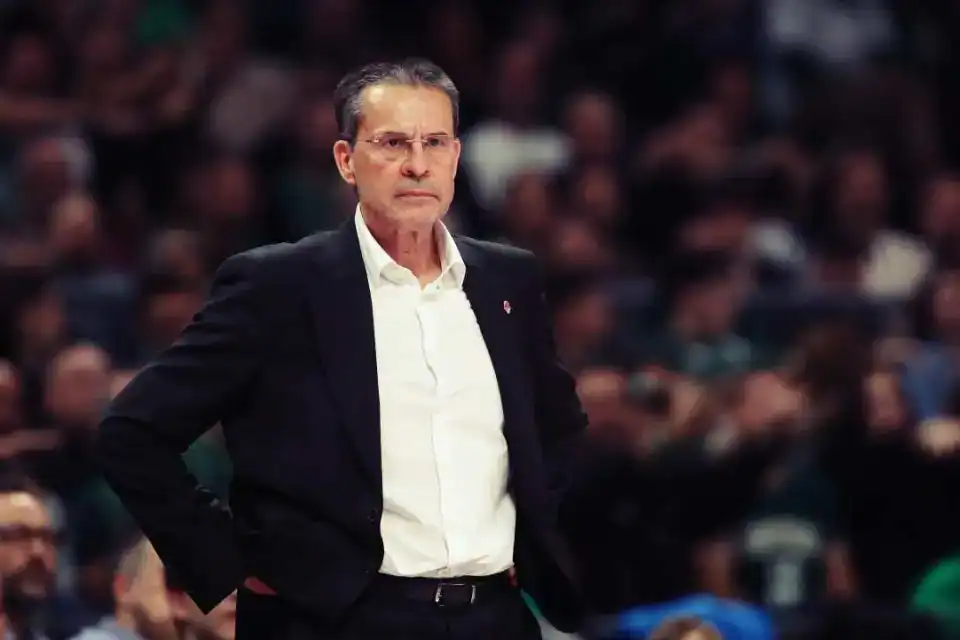 Euroleague: Προπονητής της χρονιάς ο Πέδρο Μαρτίνεθ (ΦΩΤΟ)