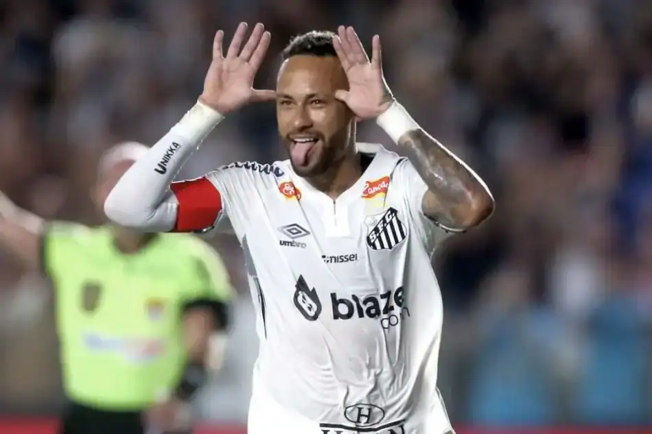 Ομάδα του MLS θέλει τον Νεϊμάρ