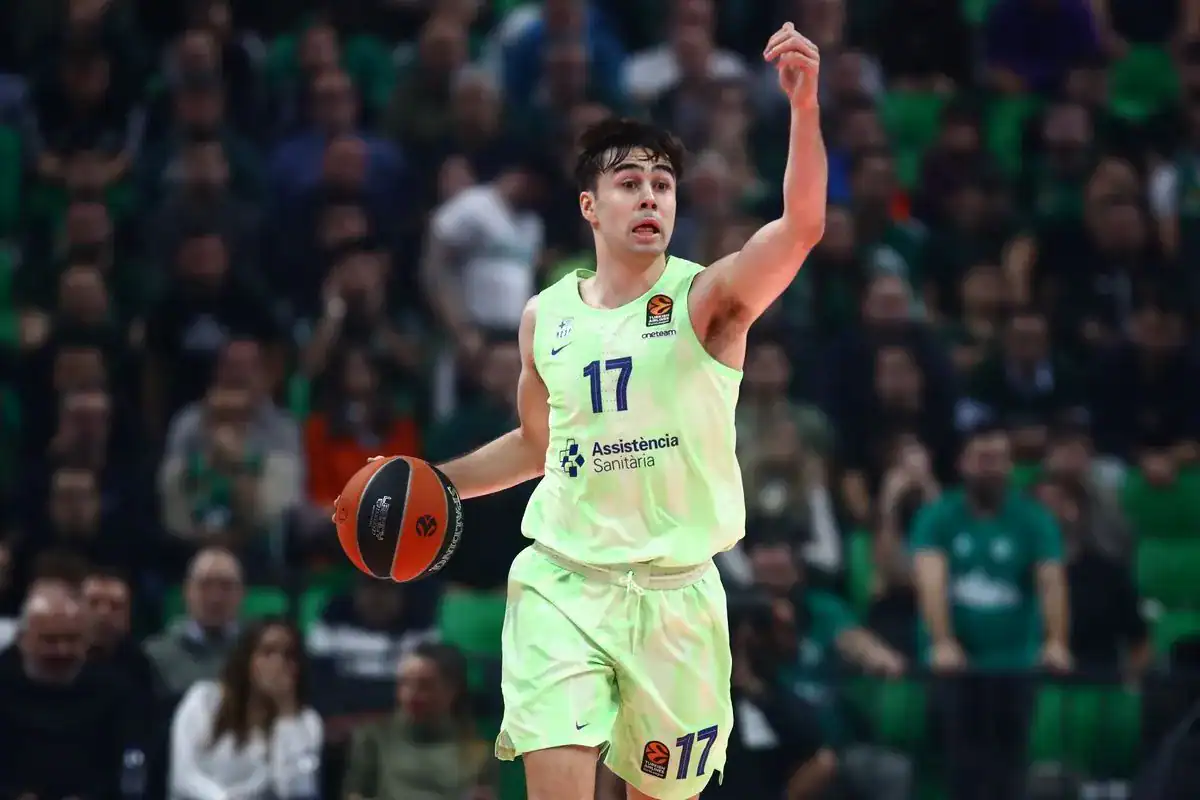 Μπαρτσελόνα: Επιστρέφει στα γήπεδα ο Χουάν Νούνιεθ μετά από ένα χρόνο απουσίας