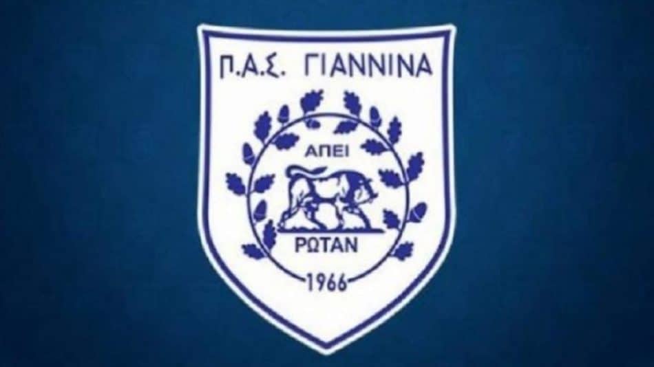 Επίθεση στο αυτοκίνητο του αντιπροέδρου του ΠΑΣ Γιάννινα