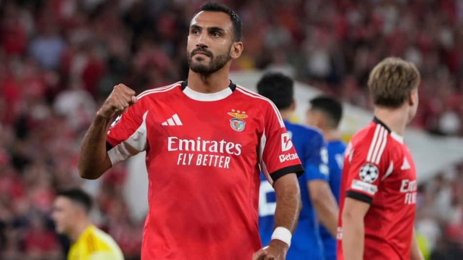 Φραντσέσκο Φαριόλι: «Φανταστείτε την Μπενφίκα χωρίς τον Παυλίδη…»