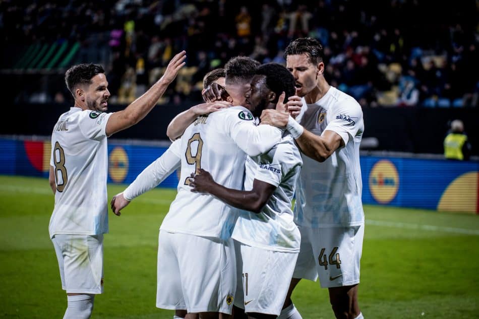 Άριτζ Λόπεθ Γκαράι: «Η ΑΕΚ πρέπει να επιτεθεί στη Ράγιο»