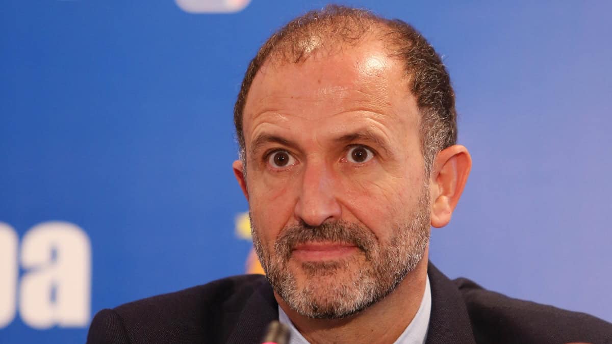 Επίσημη η συνάντηση FIBA με NBA στις 28 Απριλίου