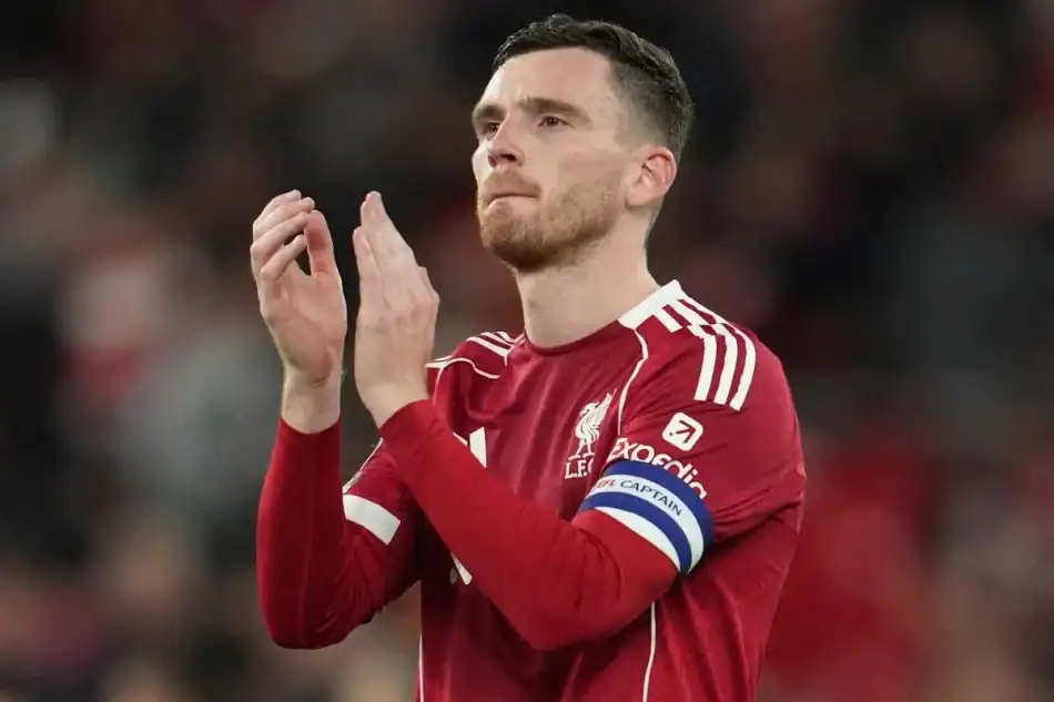 Η Τότεναμ ενδιαφέρεται για τον Ρόμπερτσον