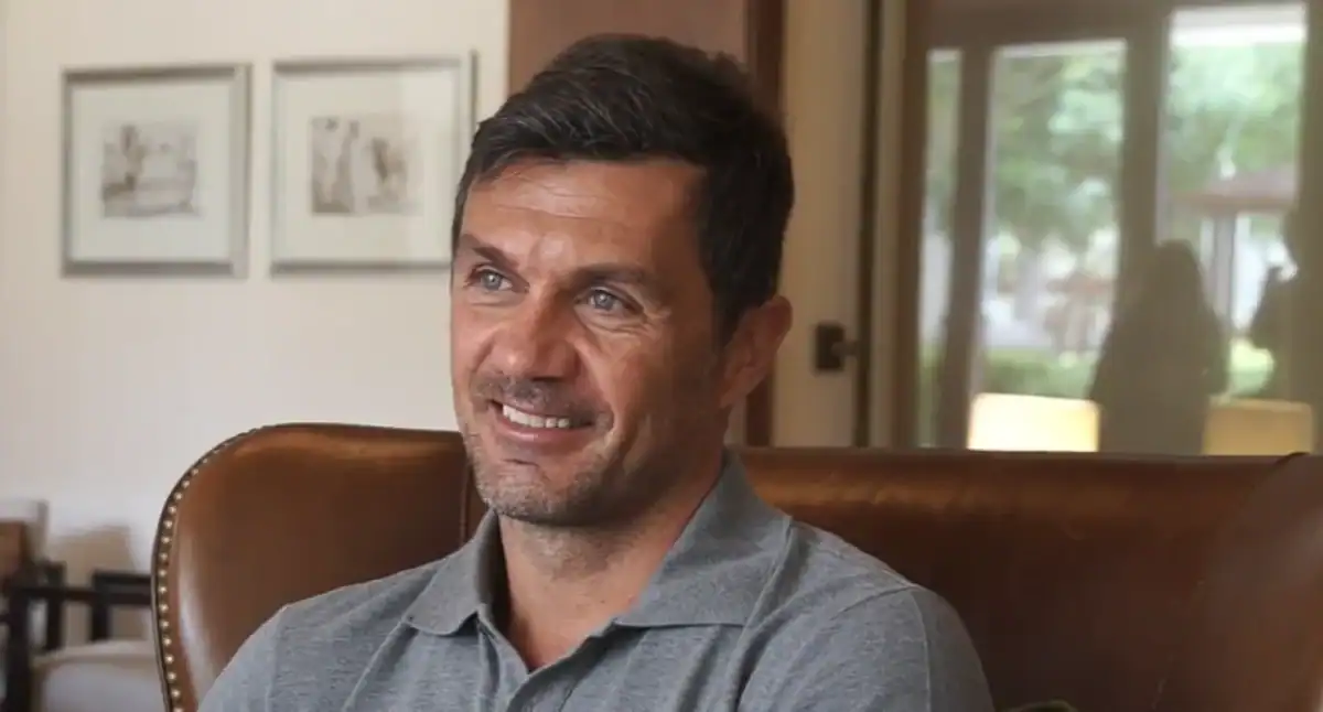 Ιταλία: Στο κάδρο ο Μαλντίνι για πρόεδρος της ομοσπονδίας