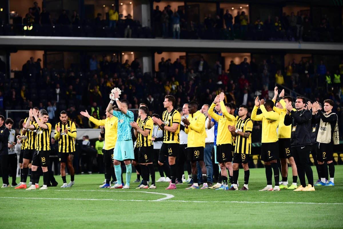 Περηφάνια και κίνητρο vs ακραίας καταπόνησης