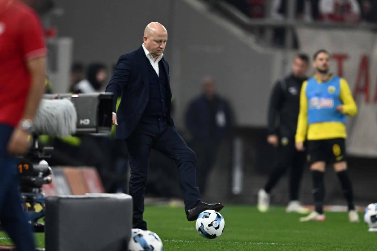 Ο Νίκολιτς δεν έχει ξεχάσει τίποτα απ’ όσα έγιναν στο Βαγιέκας