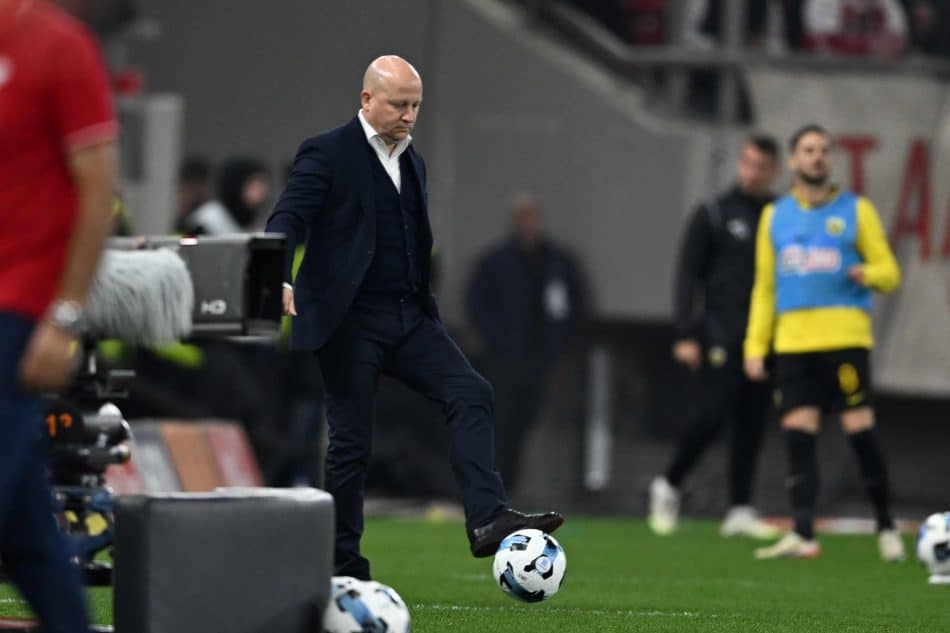 Ο Νίκολιτς δεν έχει ξεχάσει τίποτα απ’ όσα έγιναν στο Βαγιέκας