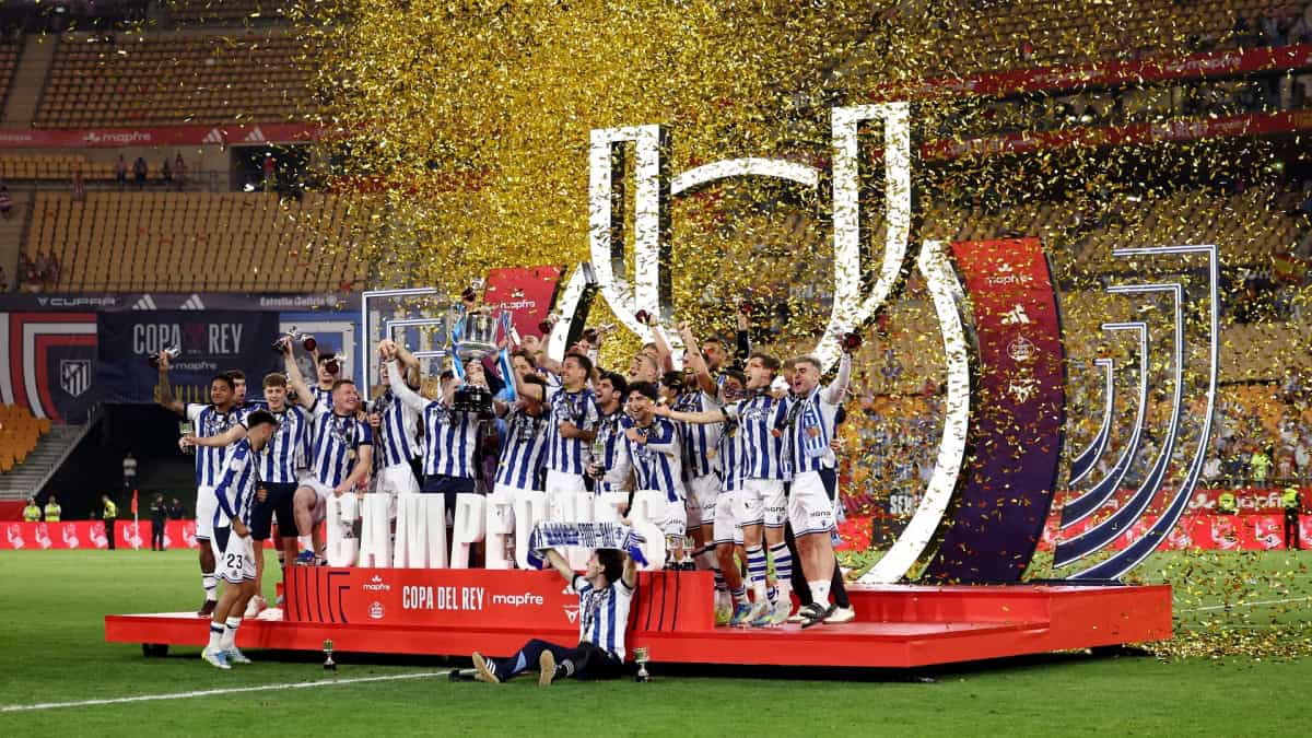 Copa del Rey: Κυπελλούχοι οι Βάσκοι με… «ήρωα» τον Μαρέρο στα πέναλτι (VIDEO)