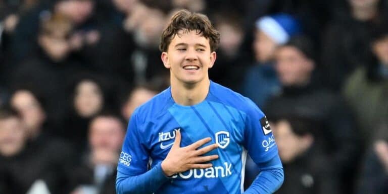 «Η Μίλαν έχει εδώ και καιρό στη λίστα της τον Κωνσταντίνο Καρέτσα»