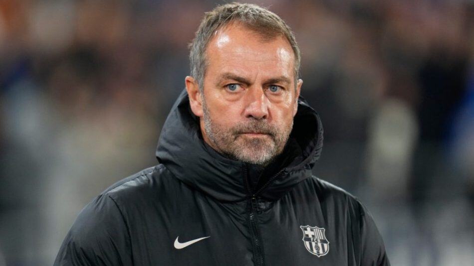 Χάνσι Φλικ: «Δώσαμε τα πάντα, αλλά σήμερα δεν ήμασταν τυχεροί – Δεν έχει τελειώσει ακόμα»