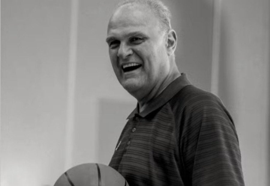 Το «αντίο» του Νίκου Γκάλη στον Όσκαρ Σμιντ: «Μοναδικός στο είδος του»