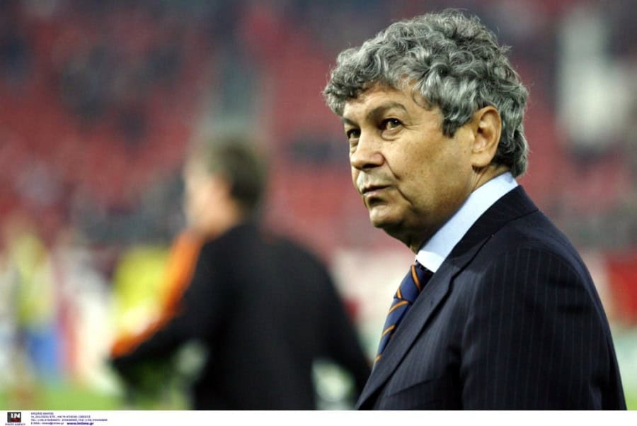 Πλήθος κόσμου στο «αντίο» του Μιρτσέα Λουτσέσκου