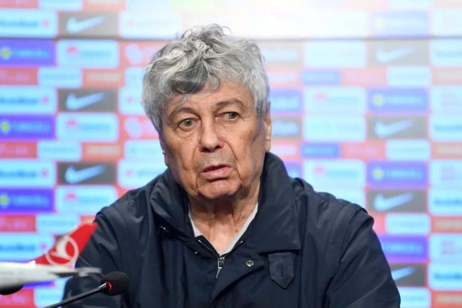 Μ. Λουτσέσκου: Τι λέει το νοσοκομείο που νοσηλεύεται ο Ρουμάνος τεχνικός για την κατάσταση της υγείας του