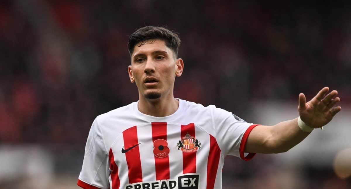 Transferfeed: «Η ΑΕΚ και ο Ολυμπιακός θέλουν τον Τριάντη!»