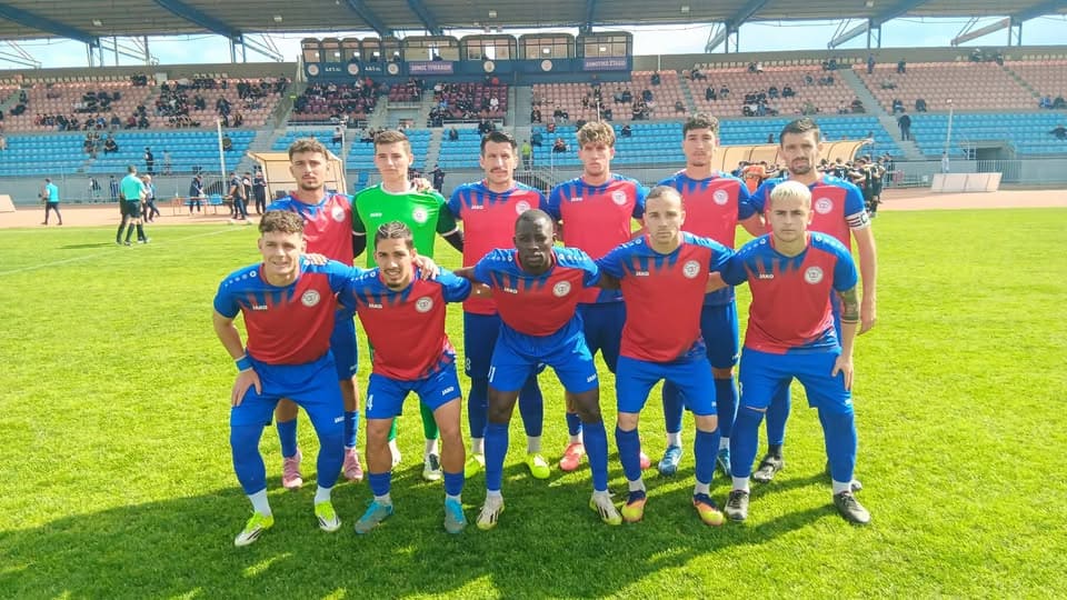 Να σώσει εν μέρει τη χρονιά ο Α.Ο.Τ.