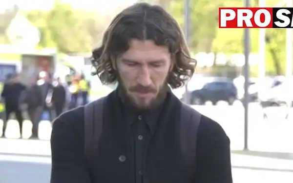 Συγκινητικός ο Τσιγκρίνσκι για Μιρτσέα Λουτσέσκου: «Ήταν ο μέντορας μου»