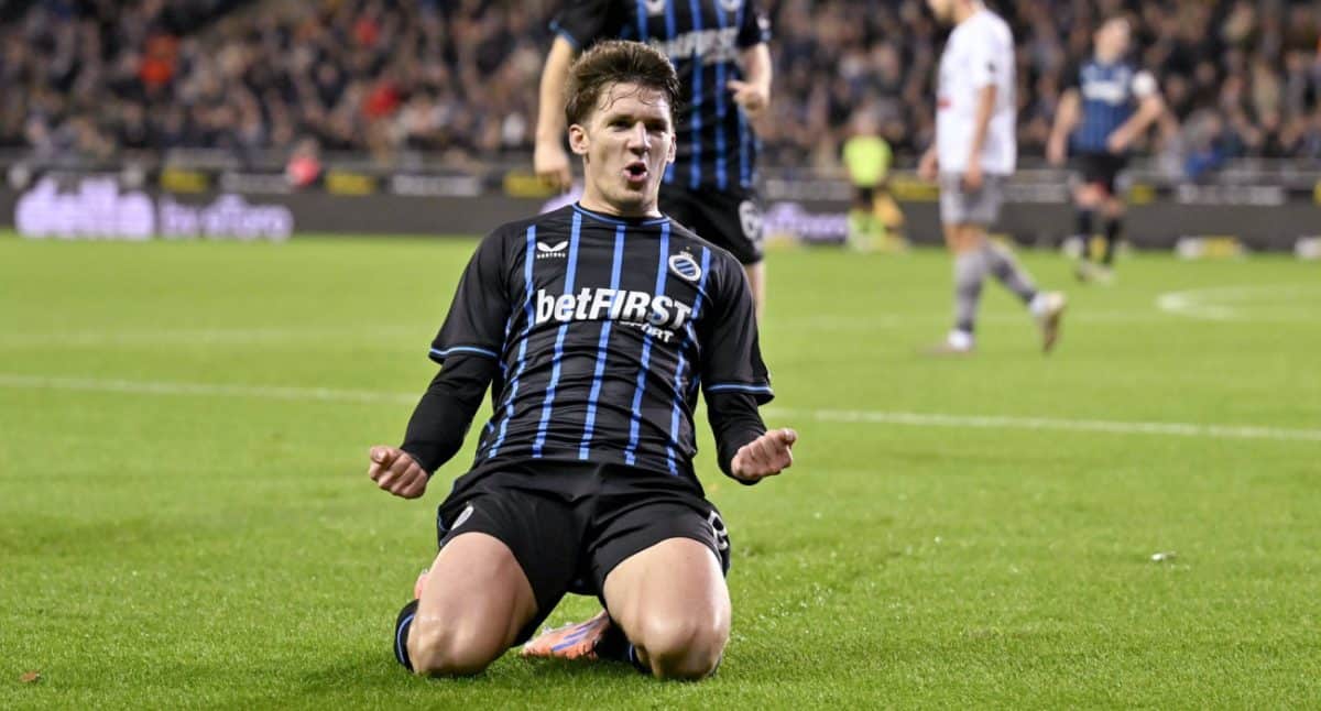 Ο Τζόλης στο επίκεντρο για πρόκληση του: «Πριν 25 χρόνια θα έτρωγε κλωτσιά» (VIDEO)