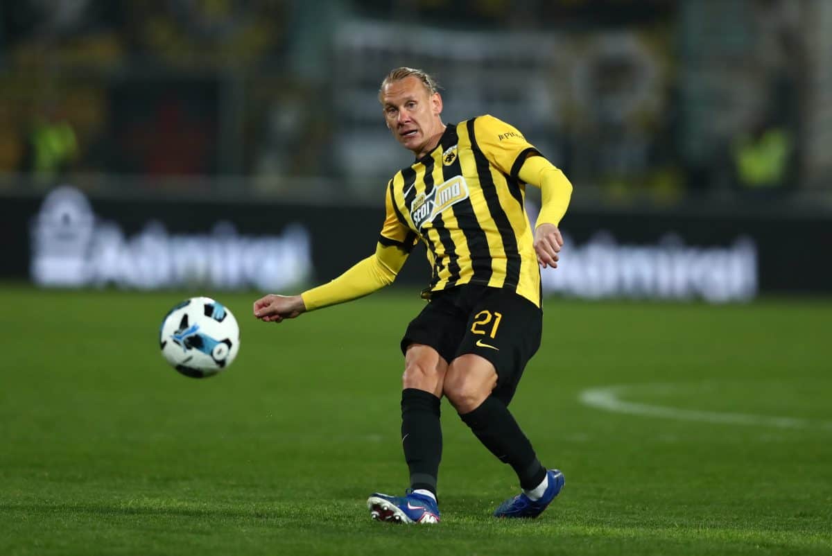 Ντομαγκόι Βίντα: Ηγεσία, σταθερότητα και εγγύηση