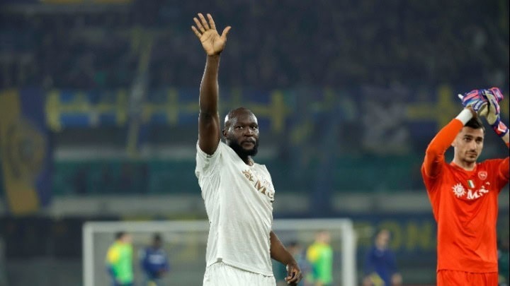 Άντερλεχτ: Πάει για το «μπαμ» με Λουκάκου το καλοκαίρι