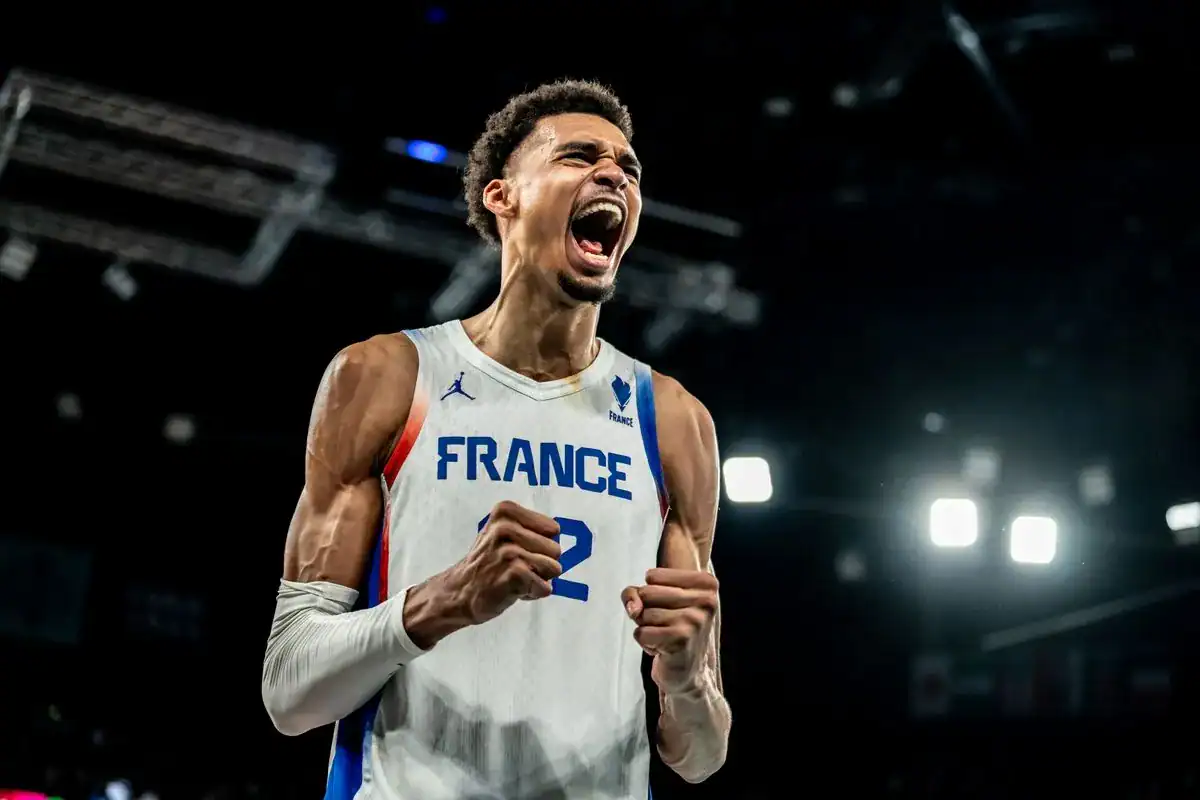 Επίσημο: Στην Γαλλία το Mundobasket 2031