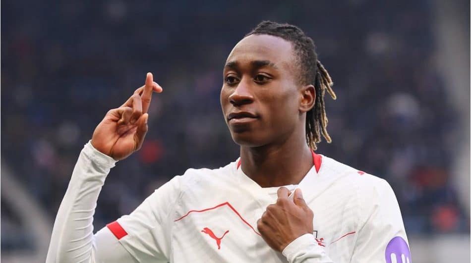 Λίβερπουλ: Στο στόχαστρο ο Ντιομαντέ για διάδοχος του Σαλάχ