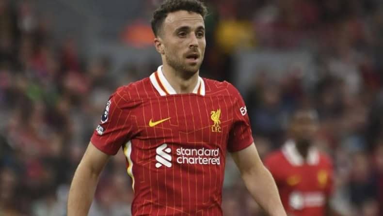 Δεν οφείλεται σε εγκληματική ενέργεια το τροχαίο του Ντιόγκο Ζότα και του αδερφού του