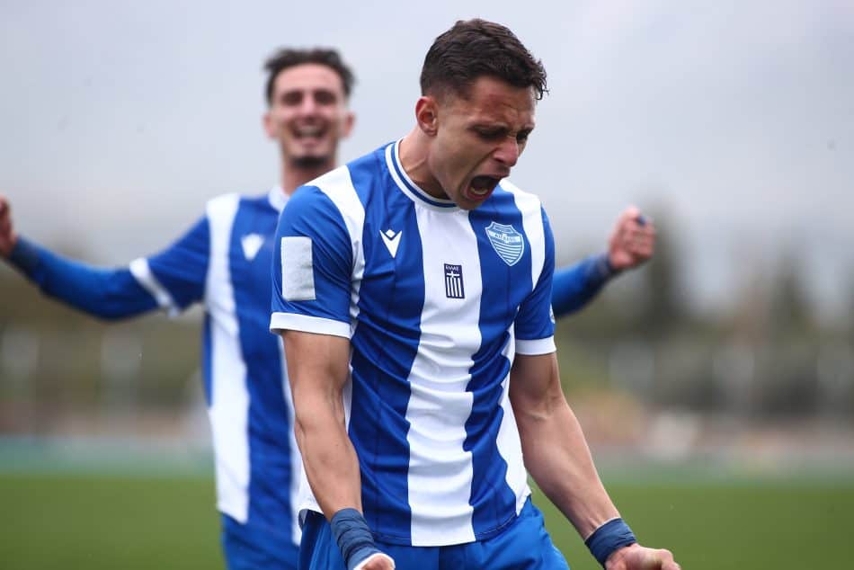 Είχε τύχη και ελπίζει το «Σίτι»