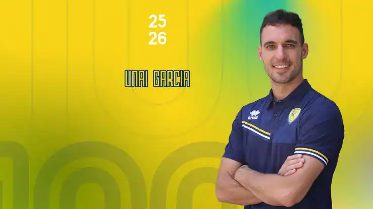 Παναιτωλικός: Προς αποχώρηση ο Γκαρσία