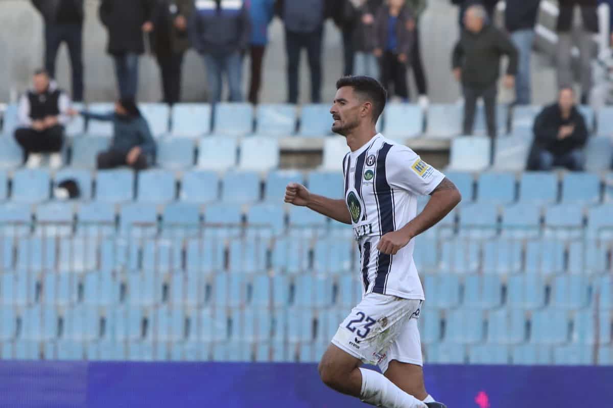 Ηρακλής: Δύσκολη η παραμονή του Εραμούσπε