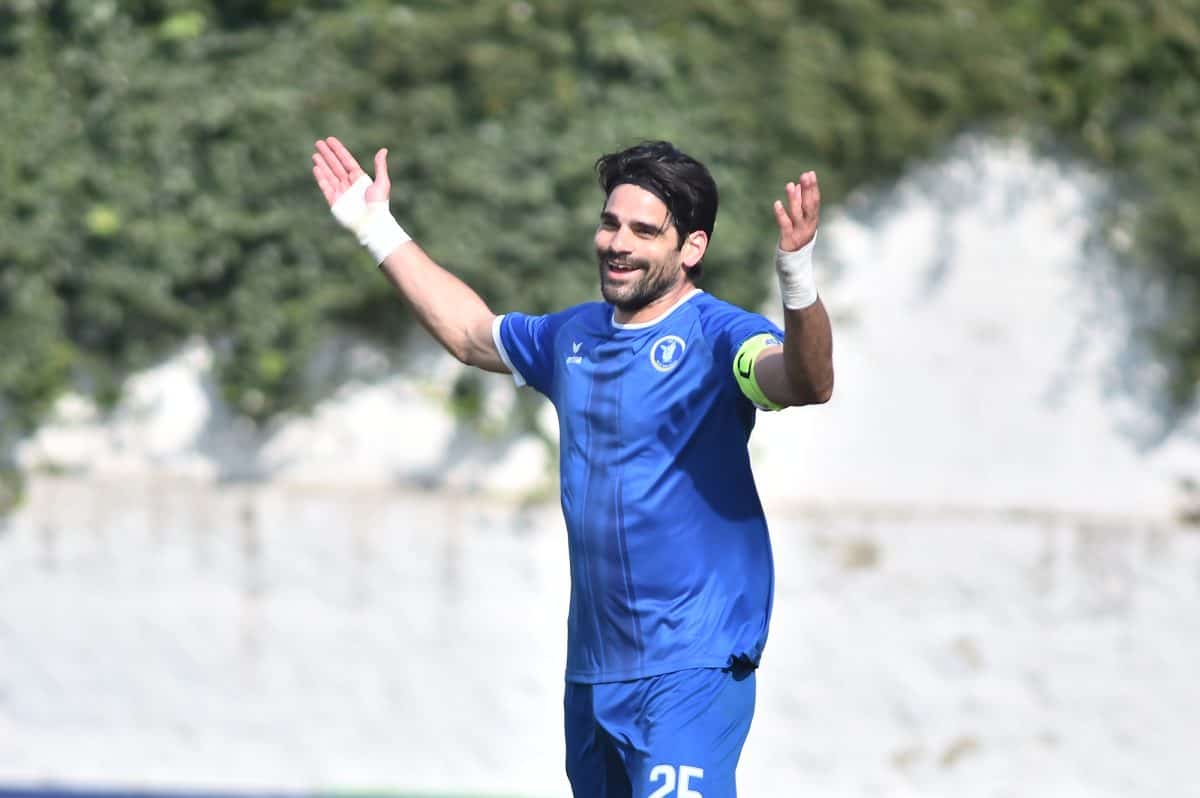 Σηκώνει… μανίκια ο Πανιώνιος