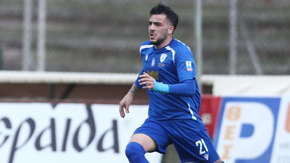 Καβάλα: Όπου φύγει… φύγει