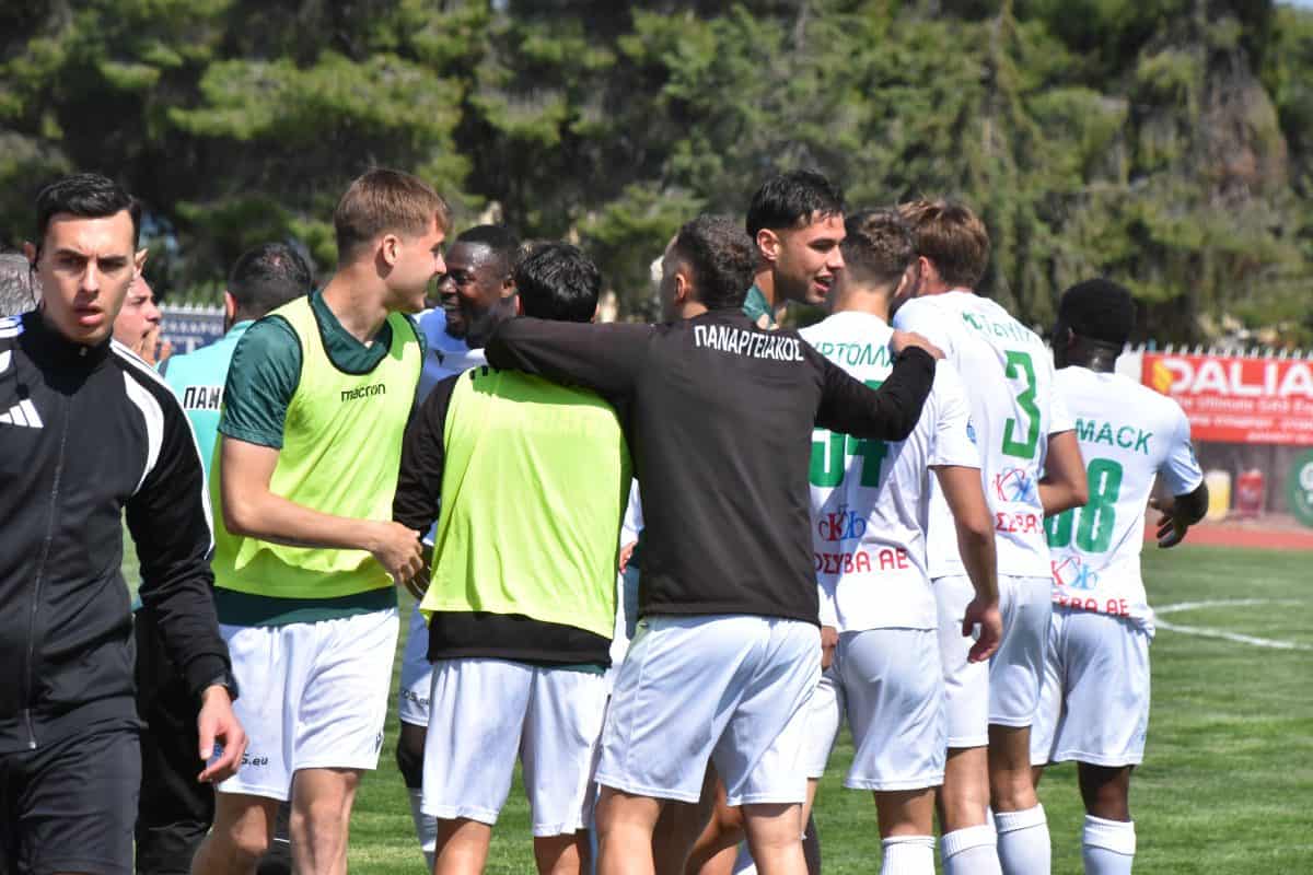 Οι «λύκοι» υποβίβασαν το «Σίτι»