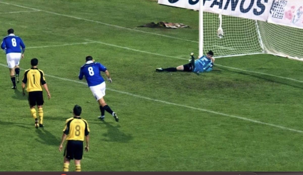 Το πιο εντυπωσιακό γκολ της ΑΕΚ… το οποίο έχει ξεχαστεί (VIDEO)