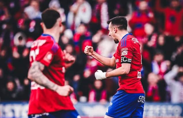 Το επικό buzzer beater του Σβάρνα και το… κλάμα του Ντραγκόφσκι (VIDEO)