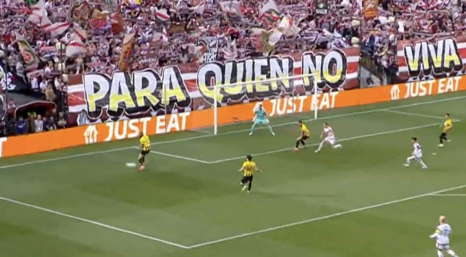 Ράγιο Βαγιεκάνο-ΑΕΚ: Πιάστηκε «κοιμώμενη» η άμυνα και 1-0 οι Ισπανοί (VIDEO)