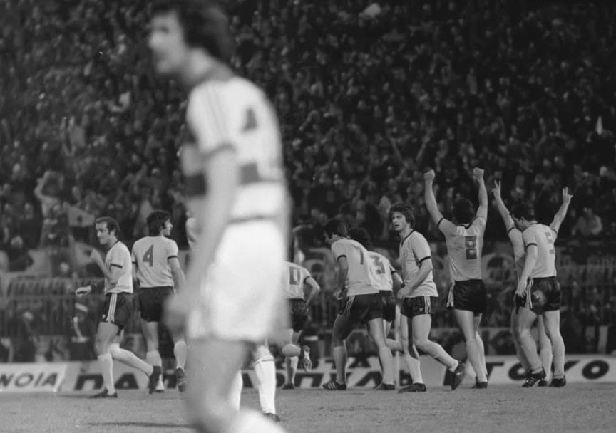 Το έπος του ’77 με την ΚΠΡ «οδηγός» της ΑΕΚ για το Conference! (ΦΩΤΟ-VIDEO)