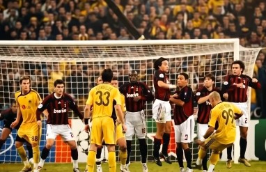 Τρομερό VIDEΟ της ΑΕΚ με τις μεγάλες ευρωπαϊκές νύχτες!