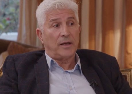 Σ. Μανωλάς: «Αρνήθηκα πρόταση 500 εκατομμύρια δραχμές από τον Ολυμπιακό – Με όλα τα λεφτά του κόσμου, δεν θα το έκανα» (VIDEO)