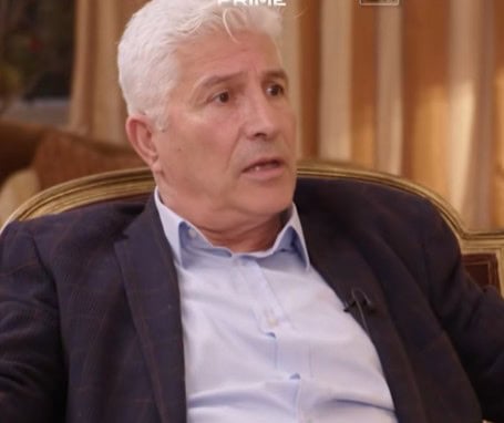 Στέλιος Μανωλάς: «Εγω δεν θα πήγαινα τον Κώστα στον Ολυμπιακό» (VIDEO)