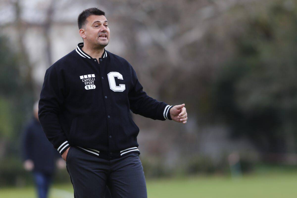 Καλαμάτα: Όλα δείχνουν Χριστοφιλέα