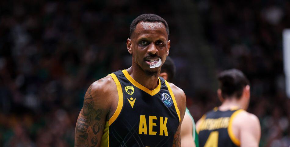 ΑΕΚ: Κάνει αγώνα δρόμου για να προλάβει το Final-4 του BCL ο Νάναλι