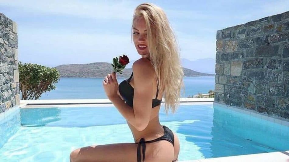 Τι συμβαίνει στον γάμο της Τζούλιας Νόβα; “Ο σύζυγός μου μού δημιουργεί τύψεις για το παιδί”