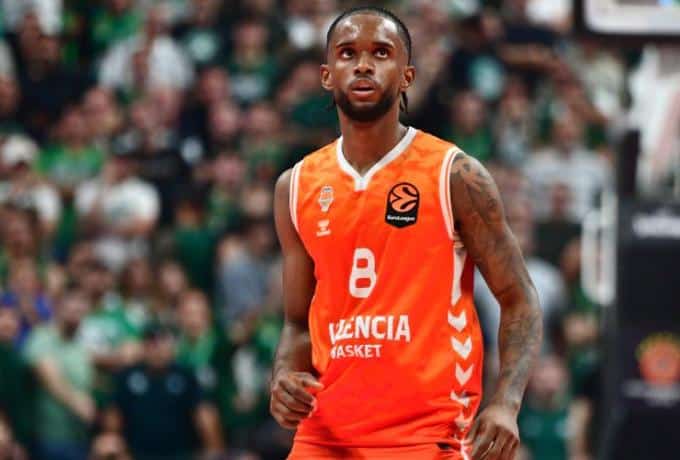 Βαλένθια: Αίτημα αναβολής ενόψει του game 5