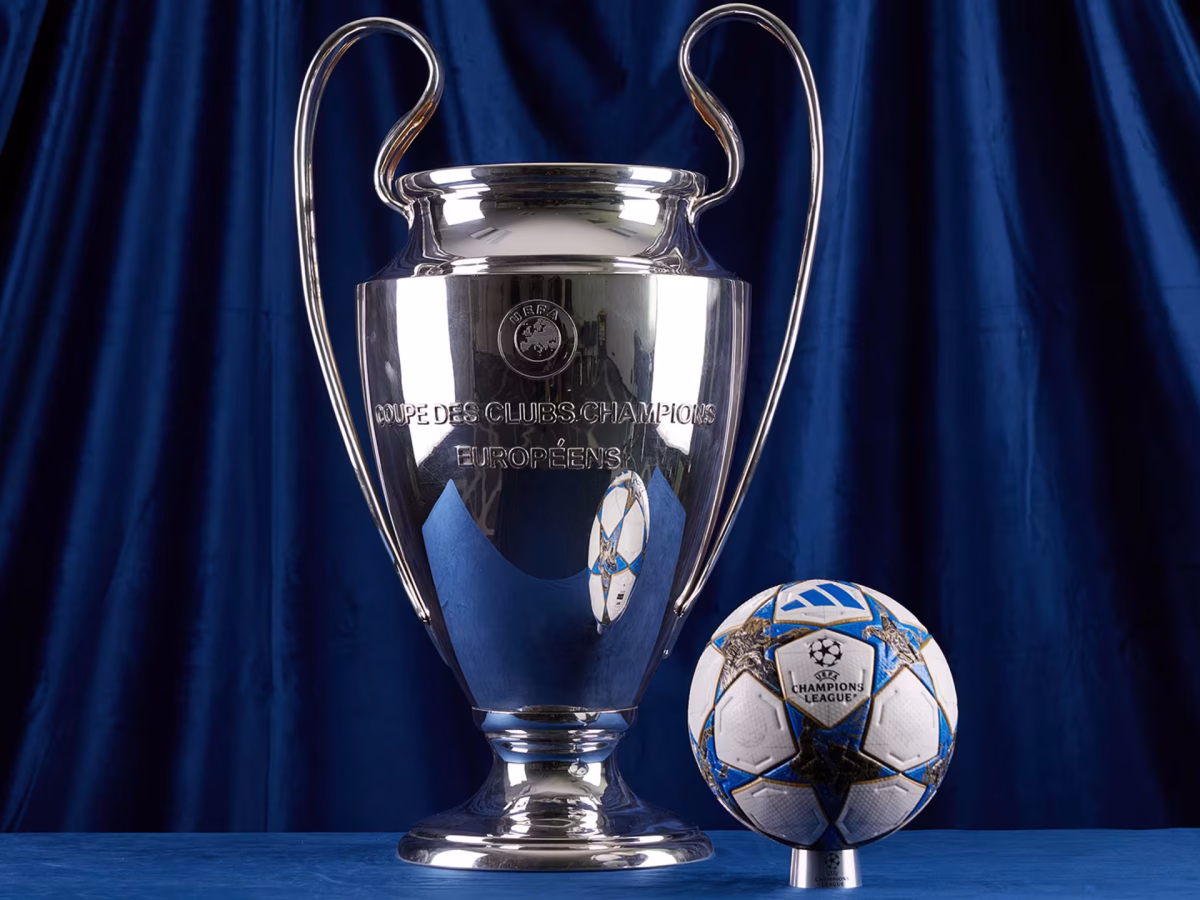 Παίρνει μορφή το Champions League της νέας περιόδου: Έχουν «κλειδώσει» οι 29 από τις 36 συμμετοχές.